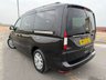 USED 2022 72 FORD GRAND TOURNEO CONNECT 1.5 EcoBoost Titanium MICROCAMPER LOW MILEAGE 