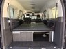USED 2022 72 FORD GRAND TOURNEO CONNECT 1.5 EcoBoost Titanium MICROCAMPER LOW MILEAGE 