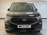 USED 2022 72 FORD GRAND TOURNEO CONNECT 1.5 EcoBoost Titanium MICROCAMPER LOW MILEAGE 