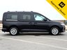 USED 2022 72 FORD GRAND TOURNEO CONNECT 1.5 EcoBoost Titanium MICROCAMPER LOW MILEAGE 