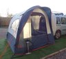 USED 2022 72 FORD GRAND TOURNEO CONNECT 1.5 EcoBoost Titanium MICROCAMPER LOW MILEAGE 