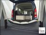USED 2022 72 FORD GRAND TOURNEO CONNECT 1.5 EcoBoost Titanium MICROCAMPER LOW MILEAGE 