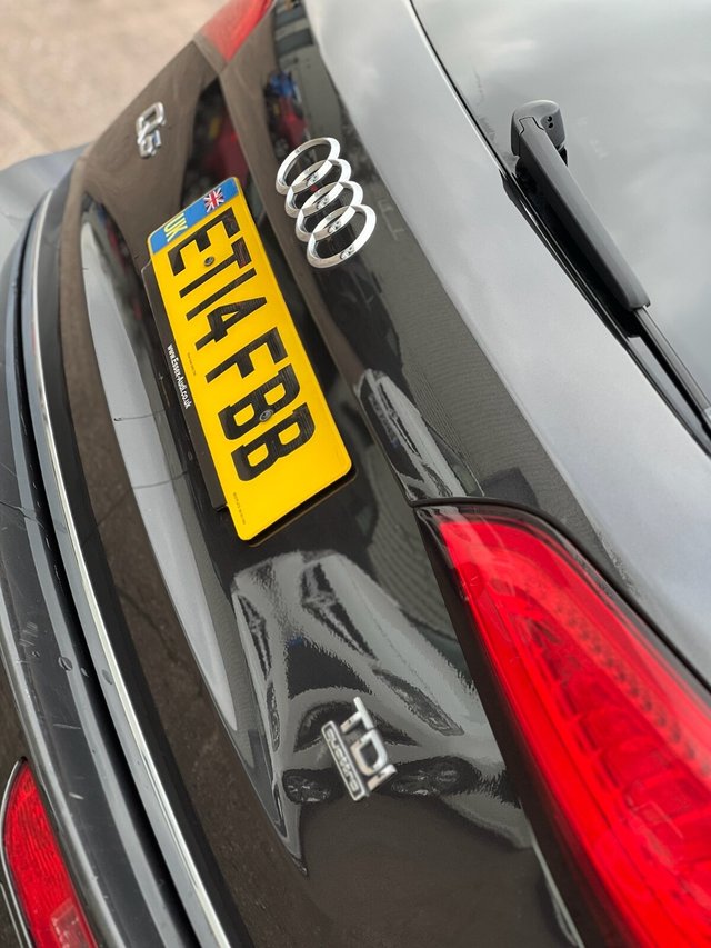 View our AUDI Q5
