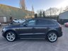 USED 2014 14 AUDI Q5 2.0 TDI S line Plus SUV 5dr Diesel S Tronic quattro Euro 5 (s/s) (177 ps) MAIN DEALER HISTORY!!