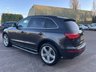 USED 2014 14 AUDI Q5 2.0 TDI S line Plus SUV 5dr Diesel S Tronic quattro Euro 5 (s/s) (177 ps) MAIN DEALER HISTORY!!
