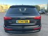 USED 2014 14 AUDI Q5 2.0 TDI S line Plus SUV 5dr Diesel S Tronic quattro Euro 5 (s/s) (177 ps) MAIN DEALER HISTORY!!