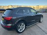 USED 2014 14 AUDI Q5 2.0 TDI S line Plus SUV 5dr Diesel S Tronic quattro Euro 5 (s/s) (177 ps) MAIN DEALER HISTORY!!
