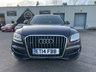 USED 2014 14 AUDI Q5 2.0 TDI S line Plus SUV 5dr Diesel S Tronic quattro Euro 5 (s/s) (177 ps) MAIN DEALER HISTORY!!