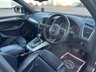 USED 2014 14 AUDI Q5 2.0 TDI S line Plus SUV 5dr Diesel S Tronic quattro Euro 5 (s/s) (177 ps) MAIN DEALER HISTORY!!