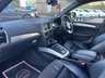 USED 2014 14 AUDI Q5 2.0 TDI S line Plus SUV 5dr Diesel S Tronic quattro Euro 5 (s/s) (177 ps) MAIN DEALER HISTORY!!