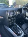 USED 2014 14 AUDI Q5 2.0 TDI S line Plus SUV 5dr Diesel S Tronic quattro Euro 5 (s/s) (177 ps) MAIN DEALER HISTORY!!