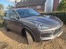 USED 2020 69 PORSCHE CAYENNE 3.0 V6 E-Hybrid 14.1kWh SUV 5dr Petrol Plug-in Hybrid TiptronicS 4WD Euro 6 (s/s) (3.6kW Charger) (462 ps) 