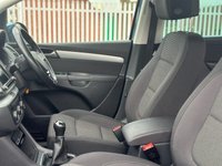 USED 2016 66 VOLKSWAGEN SHARAN 2.0 TDI BlueMotion Tech SE Nav MPV 5dr Diesel Manual Euro 6 (s/s) (150 ps) 