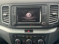 USED 2016 66 VOLKSWAGEN SHARAN 2.0 TDI BlueMotion Tech SE Nav MPV 5dr Diesel Manual Euro 6 (s/s) (150 ps) 