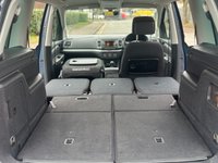 USED 2016 66 VOLKSWAGEN SHARAN 2.0 TDI BlueMotion Tech SE Nav MPV 5dr Diesel Manual Euro 6 (s/s) (150 ps) 