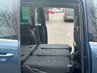USED 2016 66 VOLKSWAGEN SHARAN 2.0 TDI BlueMotion Tech SE Nav MPV 5dr Diesel Manual Euro 6 (s/s) (150 ps) 