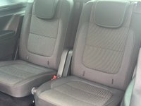 USED 2016 66 VOLKSWAGEN SHARAN 2.0 TDI BlueMotion Tech SE Nav MPV 5dr Diesel Manual Euro 6 (s/s) (150 ps) 