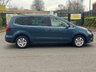 USED 2016 66 VOLKSWAGEN SHARAN 2.0 TDI BlueMotion Tech SE Nav MPV 5dr Diesel Manual Euro 6 (s/s) (150 ps) 