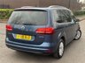 USED 2016 66 VOLKSWAGEN SHARAN 2.0 TDI BlueMotion Tech SE Nav MPV 5dr Diesel Manual Euro 6 (s/s) (150 ps) 
