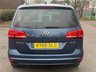 USED 2016 66 VOLKSWAGEN SHARAN 2.0 TDI BlueMotion Tech SE Nav MPV 5dr Diesel Manual Euro 6 (s/s) (150 ps) 