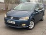 USED 2016 66 VOLKSWAGEN SHARAN 2.0 TDI BlueMotion Tech SE Nav MPV 5dr Diesel Manual Euro 6 (s/s) (150 ps) 