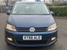 USED 2016 66 VOLKSWAGEN SHARAN 2.0 TDI BlueMotion Tech SE Nav MPV 5dr Diesel Manual Euro 6 (s/s) (150 ps) 