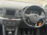 USED 2016 66 VOLKSWAGEN SHARAN 2.0 TDI BlueMotion Tech SE Nav MPV 5dr Diesel Manual Euro 6 (s/s) (150 ps) 