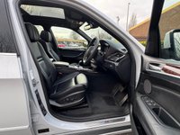 USED 2011 11 BMW X5 4.4 50i V8 M Sport SUV 5dr Petrol Steptronic xDrive Euro 5 (408 ps) 