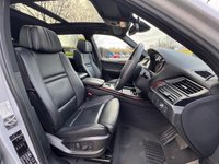 USED 2011 11 BMW X5 4.4 50i V8 M Sport SUV 5dr Petrol Steptronic xDrive Euro 5 (408 ps) 