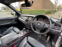 USED 2011 11 BMW X5 4.4 50i V8 M Sport SUV 5dr Petrol Steptronic xDrive Euro 5 (408 ps) 