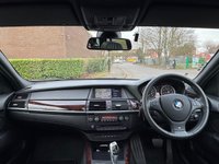 USED 2011 11 BMW X5 4.4 50i V8 M Sport SUV 5dr Petrol Steptronic xDrive Euro 5 (408 ps) 