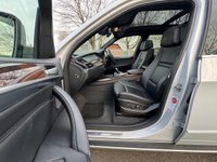 USED 2011 11 BMW X5 4.4 50i V8 M Sport SUV 5dr Petrol Steptronic xDrive Euro 5 (408 ps) 