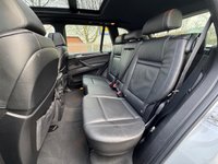 USED 2011 11 BMW X5 4.4 50i V8 M Sport SUV 5dr Petrol Steptronic xDrive Euro 5 (408 ps) 