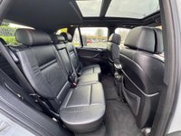 USED 2011 11 BMW X5 4.4 50i V8 M Sport SUV 5dr Petrol Steptronic xDrive Euro 5 (408 ps) 