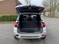 USED 2011 11 BMW X5 4.4 50i V8 M Sport SUV 5dr Petrol Steptronic xDrive Euro 5 (408 ps) 