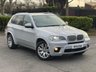 USED 2011 11 BMW X5 4.4 50i V8 M Sport SUV 5dr Petrol Steptronic xDrive Euro 5 (408 ps) 