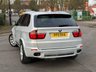 USED 2011 11 BMW X5 4.4 50i V8 M Sport SUV 5dr Petrol Steptronic xDrive Euro 5 (408 ps) 