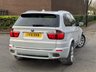 USED 2011 11 BMW X5 4.4 50i V8 M Sport SUV 5dr Petrol Steptronic xDrive Euro 5 (408 ps) 
