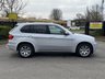 USED 2011 11 BMW X5 4.4 50i V8 M Sport SUV 5dr Petrol Steptronic xDrive Euro 5 (408 ps) 