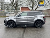 USED 2017 17 LAND ROVER RANGE ROVER EVOQUE 2.0 TD4 HSE Dynamic SUV 5dr Diesel Auto 4WD Euro 6 (s/s) (180 ps) 