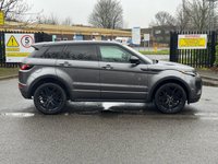 USED 2017 17 LAND ROVER RANGE ROVER EVOQUE 2.0 TD4 HSE Dynamic SUV 5dr Diesel Auto 4WD Euro 6 (s/s) (180 ps) 
