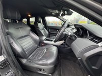 USED 2017 17 LAND ROVER RANGE ROVER EVOQUE 2.0 TD4 HSE Dynamic SUV 5dr Diesel Auto 4WD Euro 6 (s/s) (180 ps) 