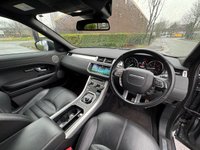 USED 2017 17 LAND ROVER RANGE ROVER EVOQUE 2.0 TD4 HSE Dynamic SUV 5dr Diesel Auto 4WD Euro 6 (s/s) (180 ps) 