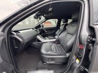 USED 2017 17 LAND ROVER RANGE ROVER EVOQUE 2.0 TD4 HSE Dynamic SUV 5dr Diesel Auto 4WD Euro 6 (s/s) (180 ps) 