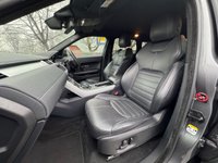 USED 2017 17 LAND ROVER RANGE ROVER EVOQUE 2.0 TD4 HSE Dynamic SUV 5dr Diesel Auto 4WD Euro 6 (s/s) (180 ps) 