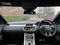 USED 2017 17 LAND ROVER RANGE ROVER EVOQUE 2.0 TD4 HSE Dynamic SUV 5dr Diesel Auto 4WD Euro 6 (s/s) (180 ps) 