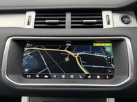 USED 2017 17 LAND ROVER RANGE ROVER EVOQUE 2.0 TD4 HSE Dynamic SUV 5dr Diesel Auto 4WD Euro 6 (s/s) (180 ps) 
