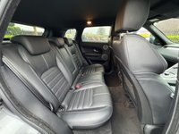 USED 2017 17 LAND ROVER RANGE ROVER EVOQUE 2.0 TD4 HSE Dynamic SUV 5dr Diesel Auto 4WD Euro 6 (s/s) (180 ps) 