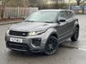 USED 2017 17 LAND ROVER RANGE ROVER EVOQUE 2.0 TD4 HSE Dynamic SUV 5dr Diesel Auto 4WD Euro 6 (s/s) (180 ps) 