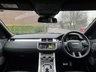 USED 2017 17 LAND ROVER RANGE ROVER EVOQUE 2.0 TD4 HSE Dynamic SUV 5dr Diesel Auto 4WD Euro 6 (s/s) (180 ps) 